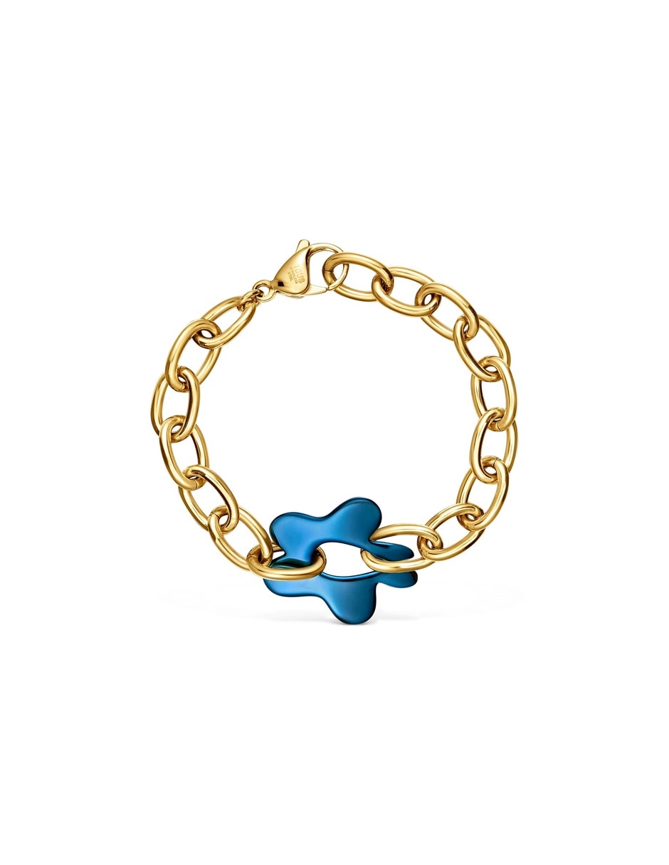 Pulsera strain