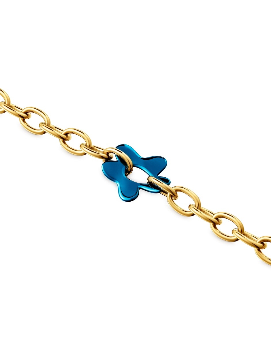 Pulsera strain