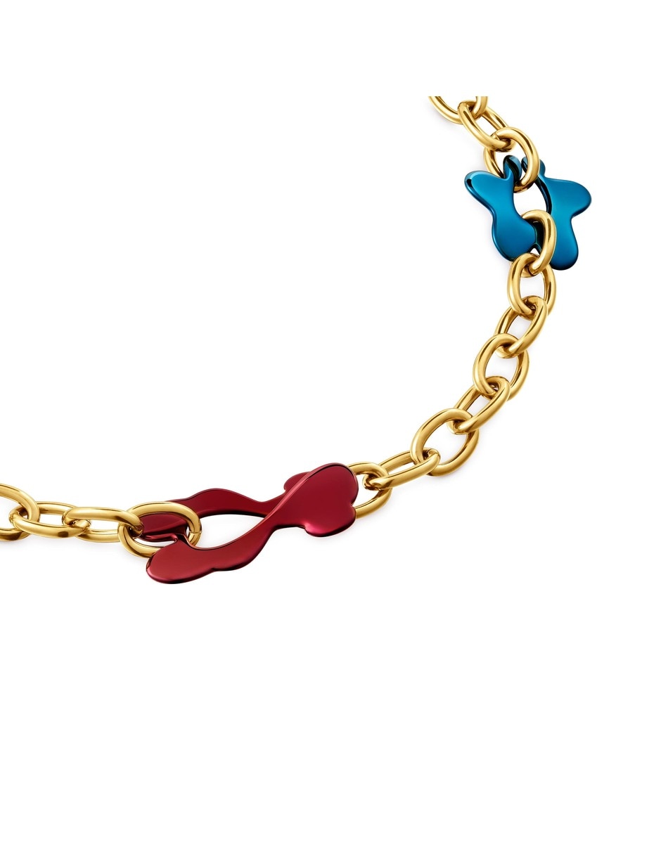 Collar Strain 2