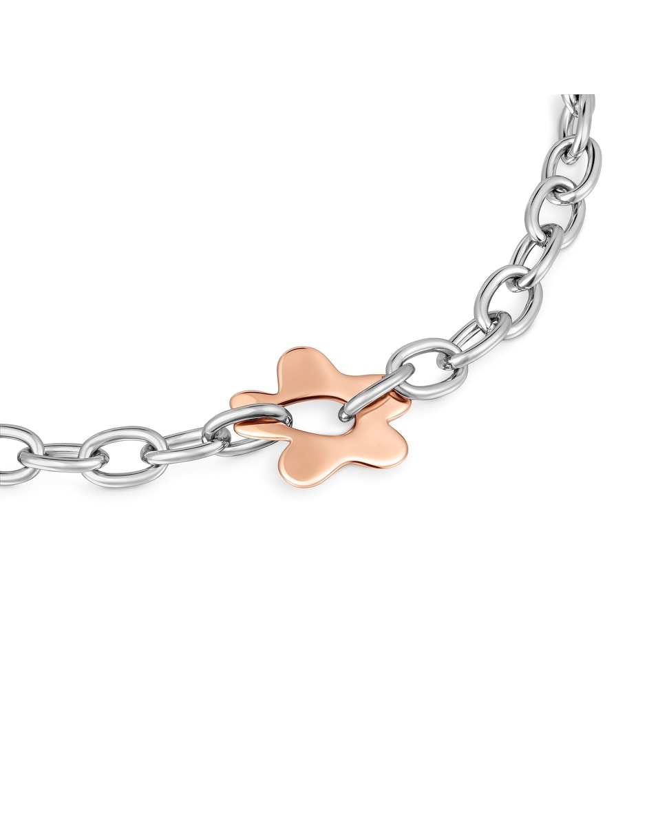 Collar Strain 3