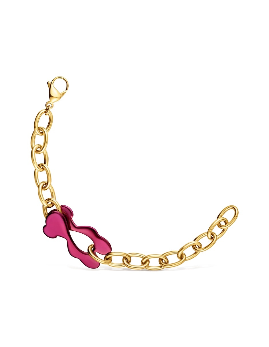 Pulsera Tous Strain