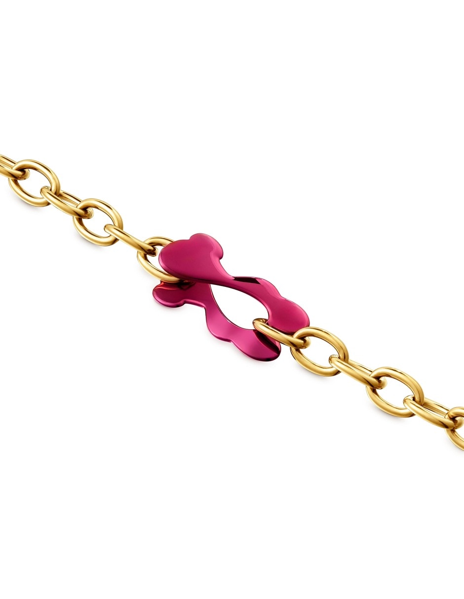 Pulsera Tous Strain