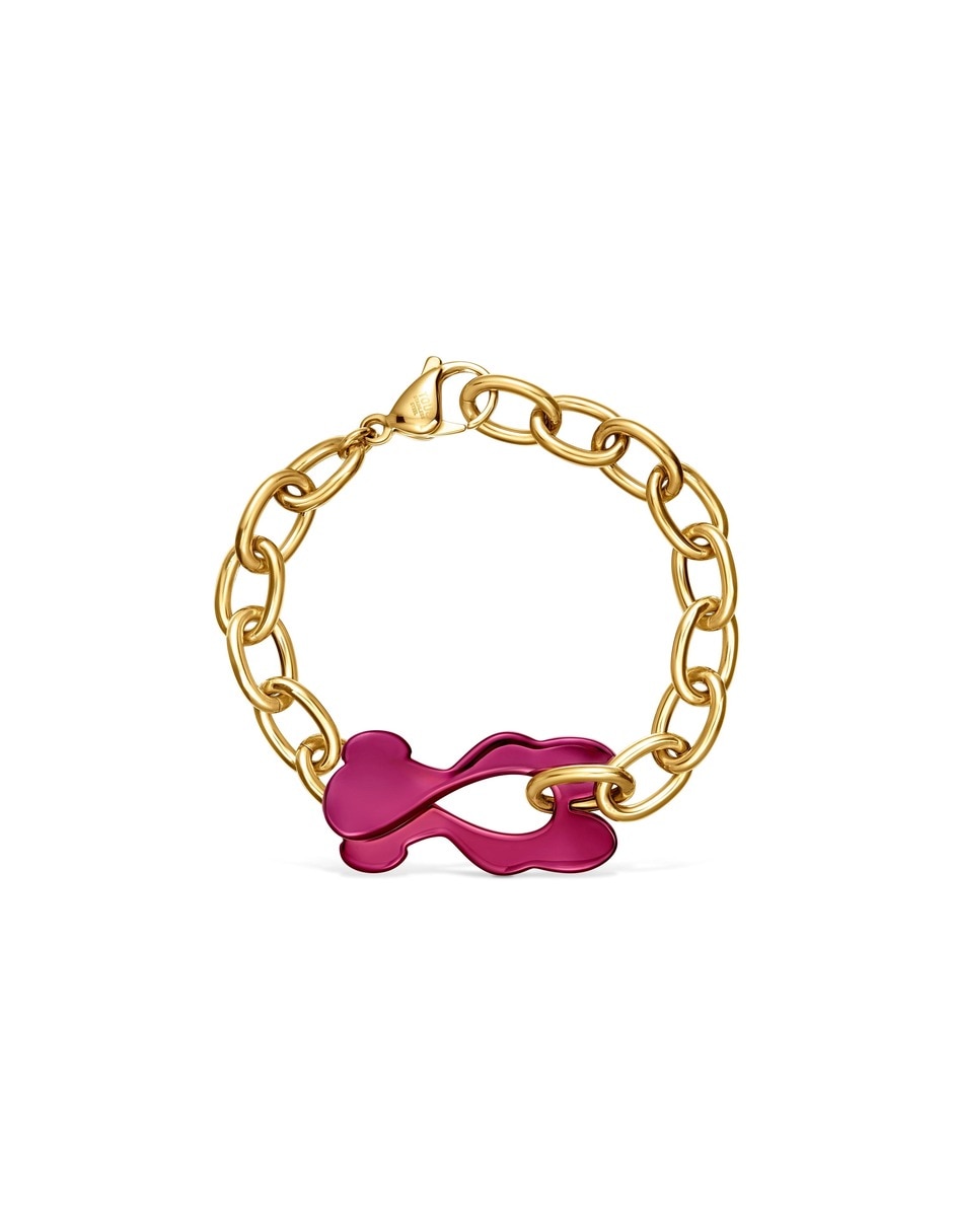 Pulsera Tous Strain