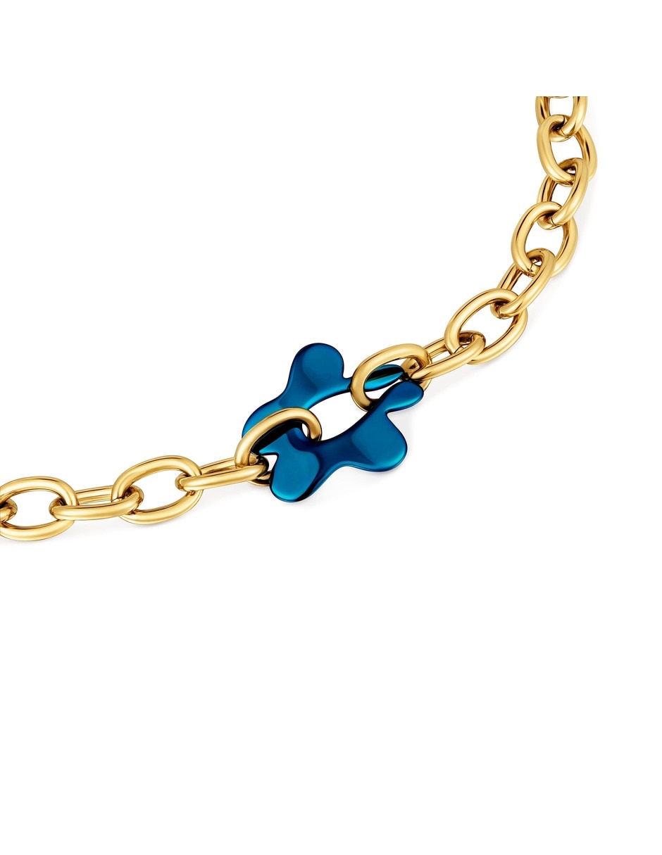 Collar de Flor Tous Strain 3