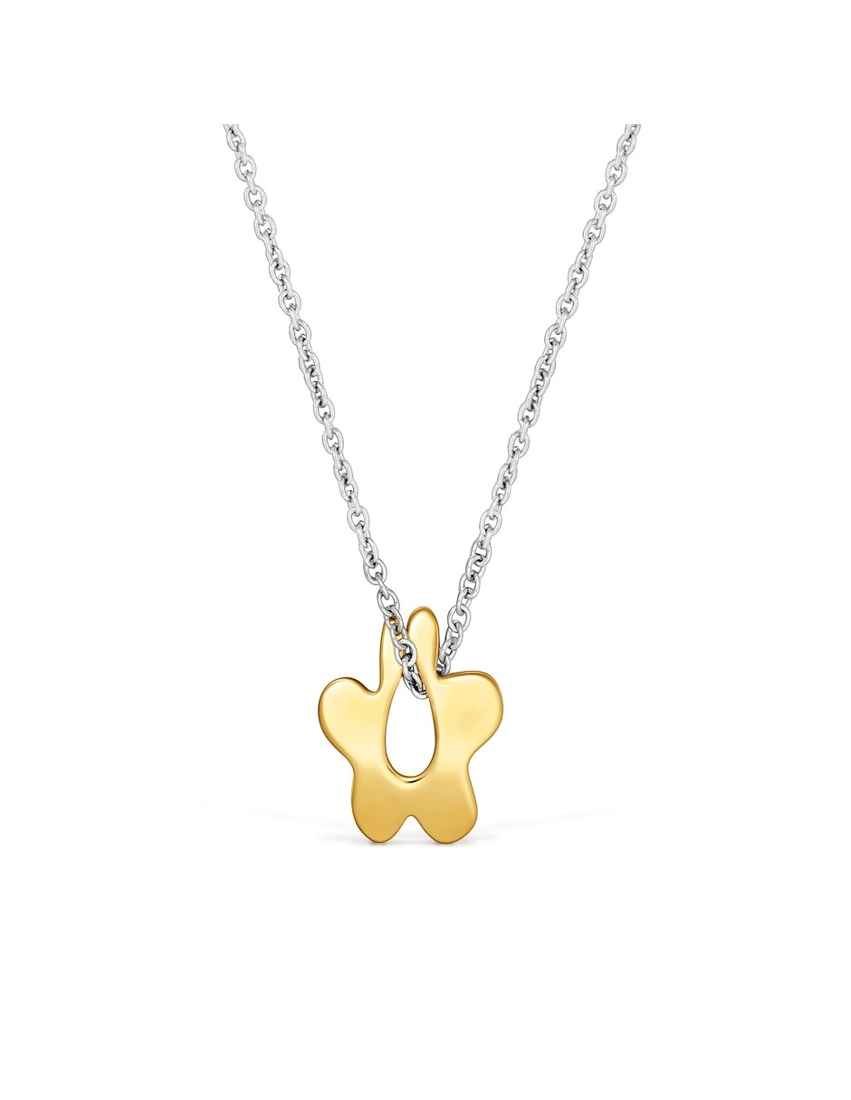 Collar de Flor Tous Strain