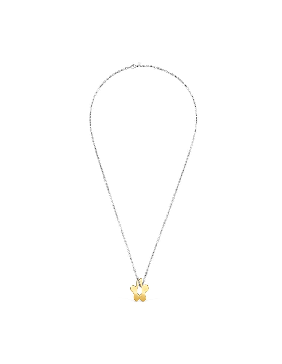 Collar de Flor Tous Strain 2