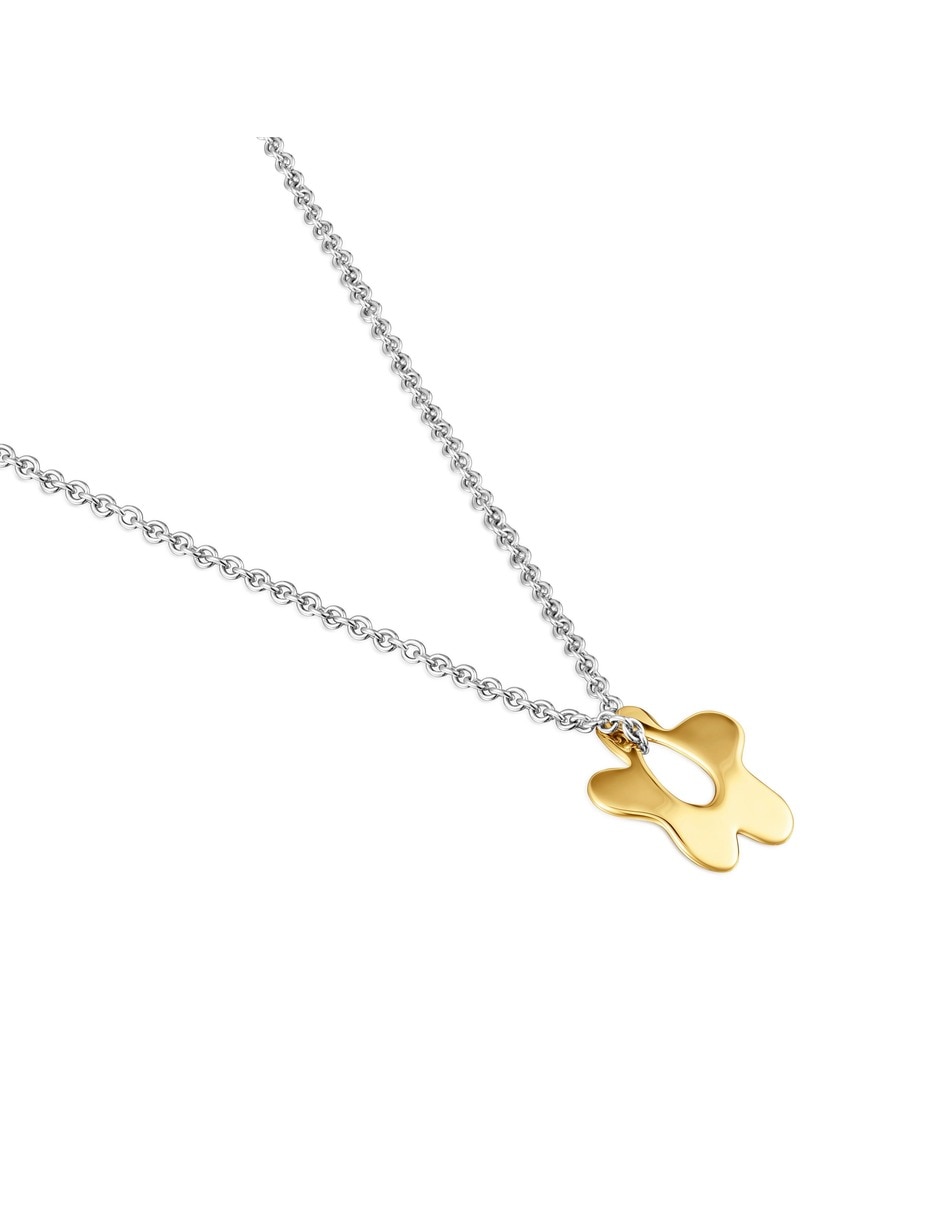 Collar de Flor Tous Strain 3