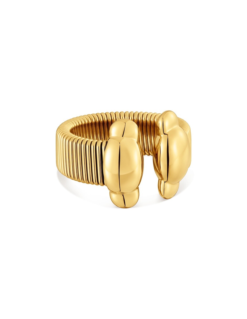 Anillo head to de acero 5