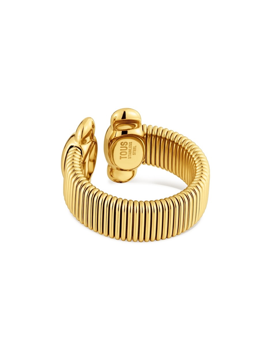 Anillo head to de acero 4