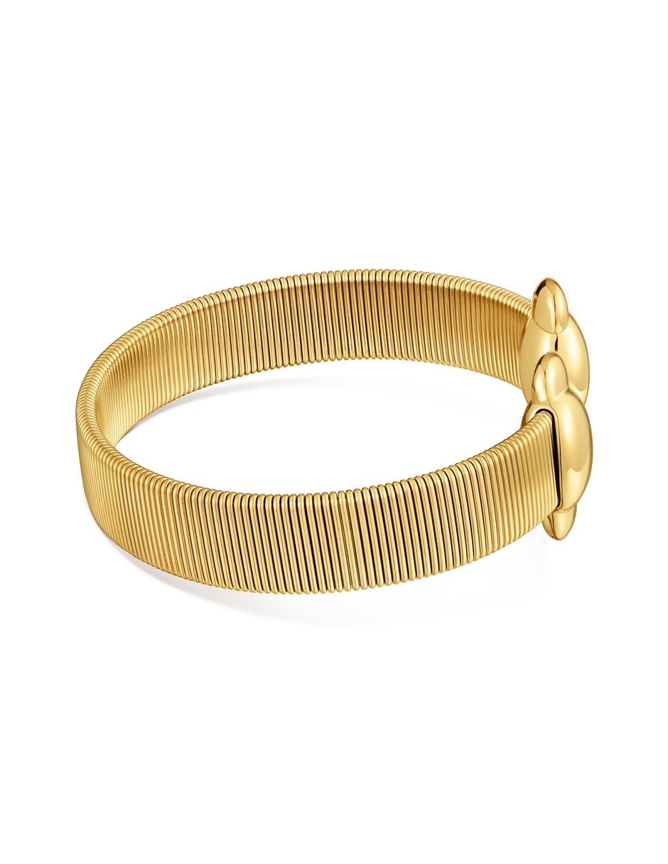 Pulsera de acero head to 5