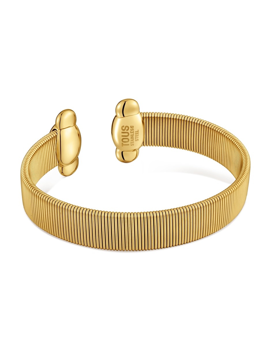 Pulsera de acero head to 4