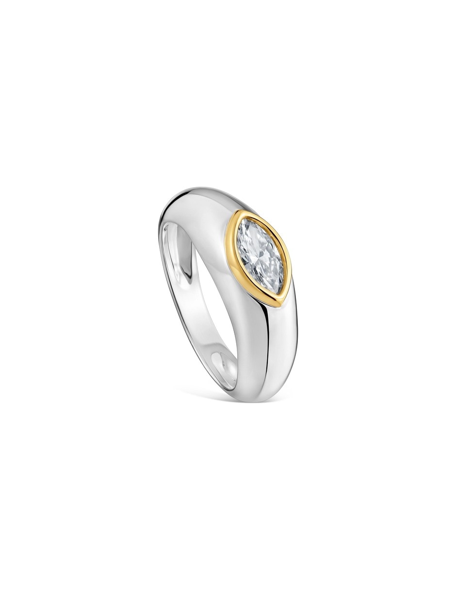 de (si aplica) STRAIGHT LGD No aplica 18 k de Plata Diamante Baño de oro