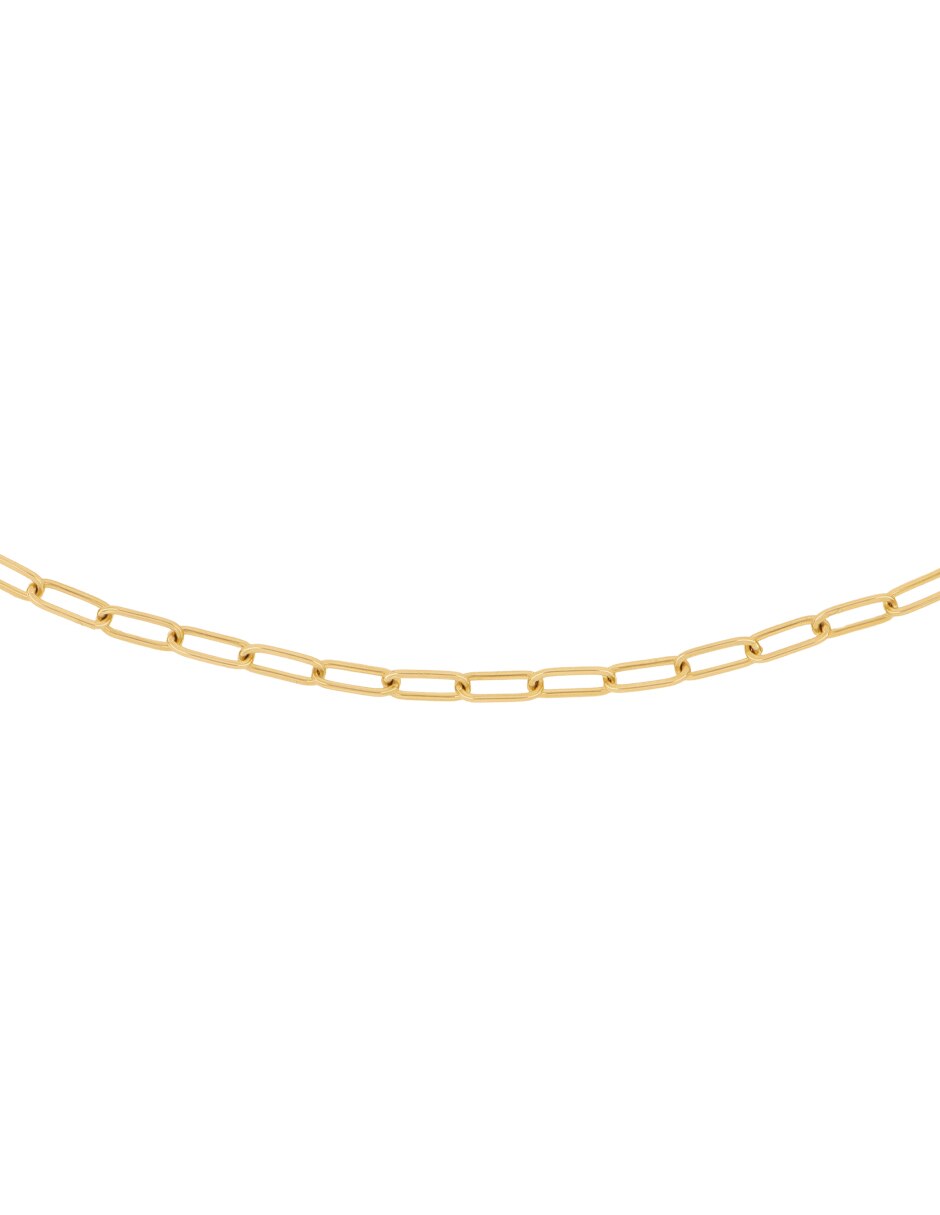 Pulsera de oro amarillo 14 k dinasti 3