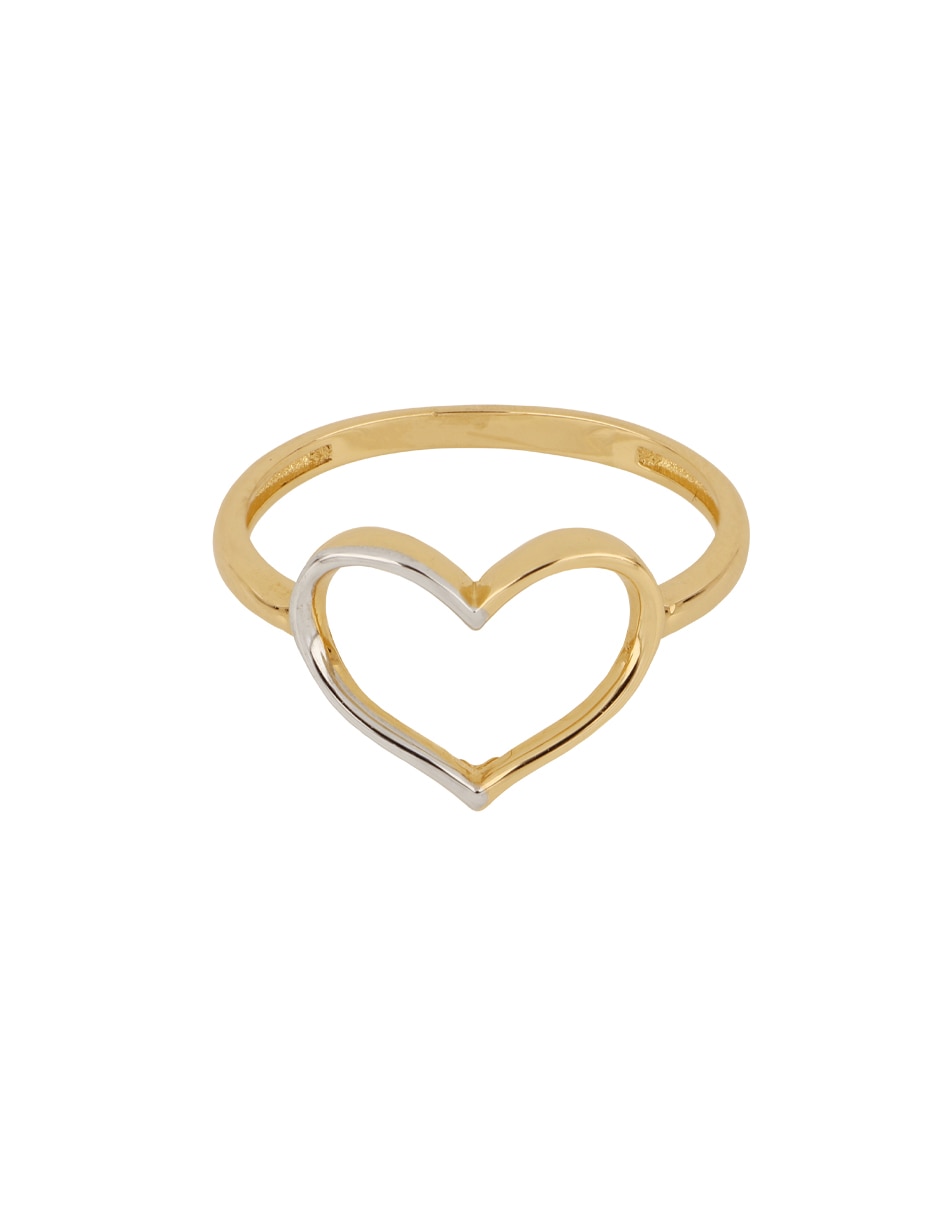Anillo de (si aplica) DINASTI No aplica 14 k de Oro amarillo Sin gema Pulido