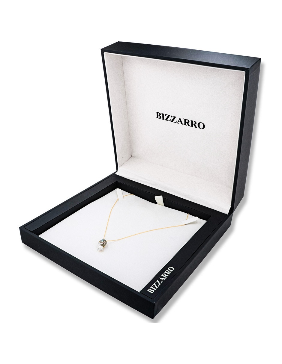 Gargantilla de oro amarillo 14 k 3