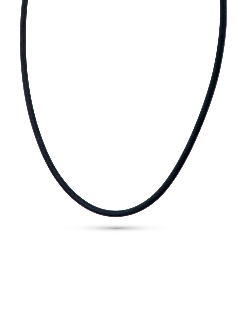 Gargantilla de oro amarillo 14 k 5