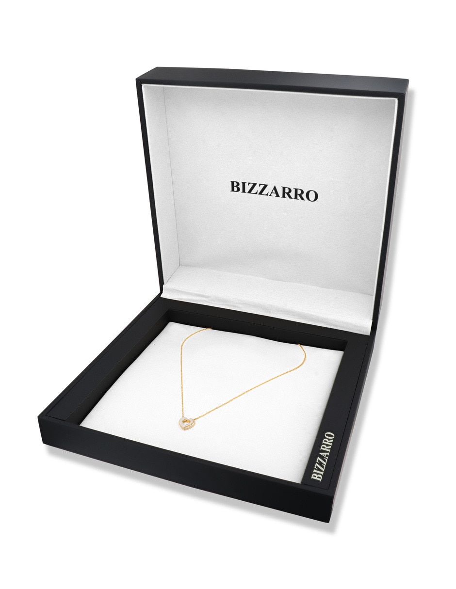Gargantilla de oro amarillo 14 k 3