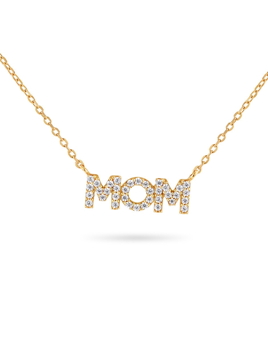 Gargantilla de oro amarillo 14 k