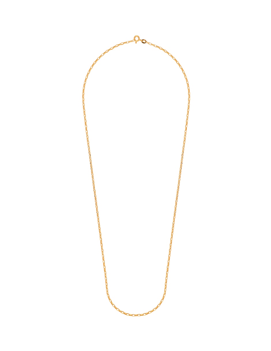 Cadena No aplica de (si aplica) Eslabón DINASTI de Oro amarillo 14 K