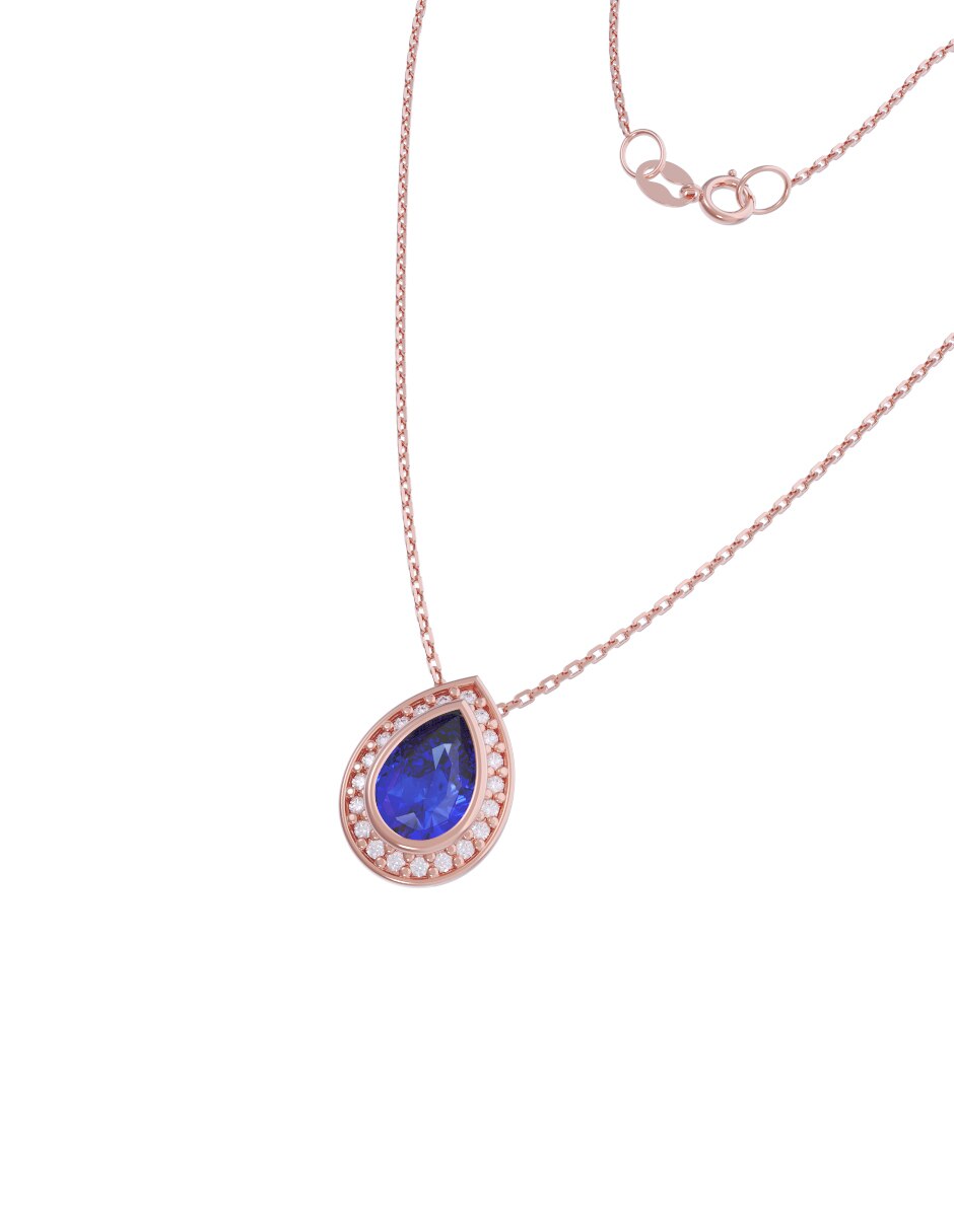Aretes collar y anillo de (si aplica) Eternidad 2026 No aplica de Oro 10 k Zirconia 2