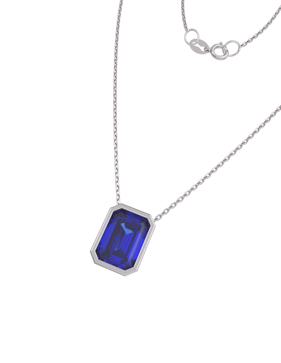 Aretes collar y anillo de (si aplica) Eternidad 2026 No aplica de Oro 10 k Zirconia 3
