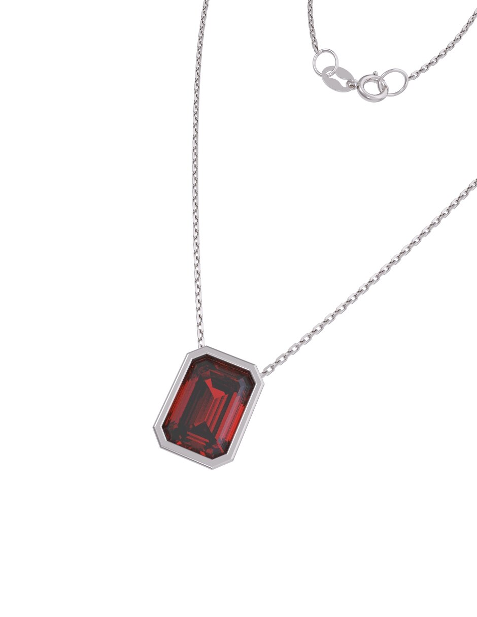 Aretes collar y anillo de (si aplica) Eternidad 2026 No aplica de Oro 10 k Zirconia 3