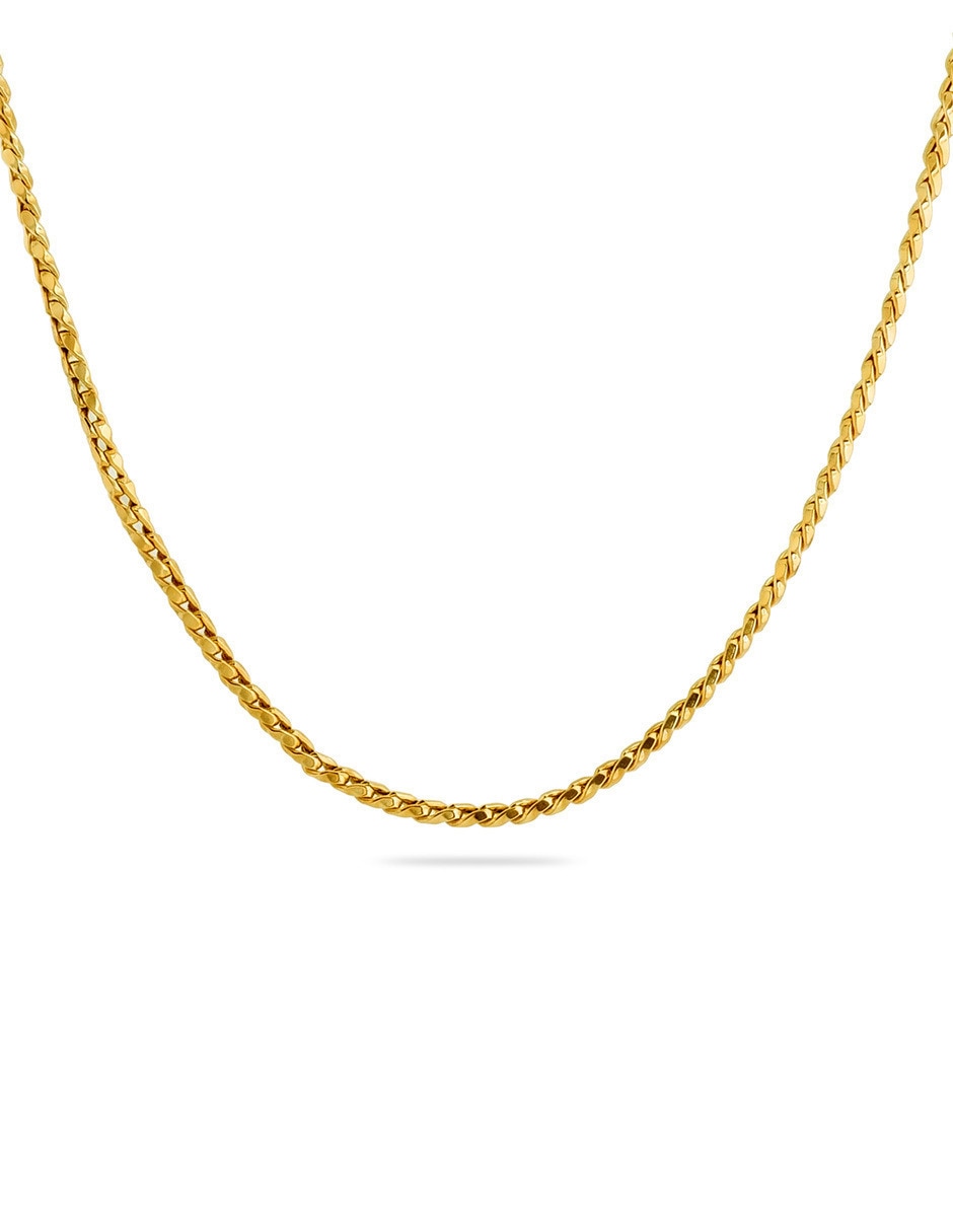 Gargantilla No aplica de (si aplica) Corazón Sin Colección de Oro amarillo 10 K Gargantilla No aplica de (si aplica) Corazón Sin Colección de Oro amarillo 10 K