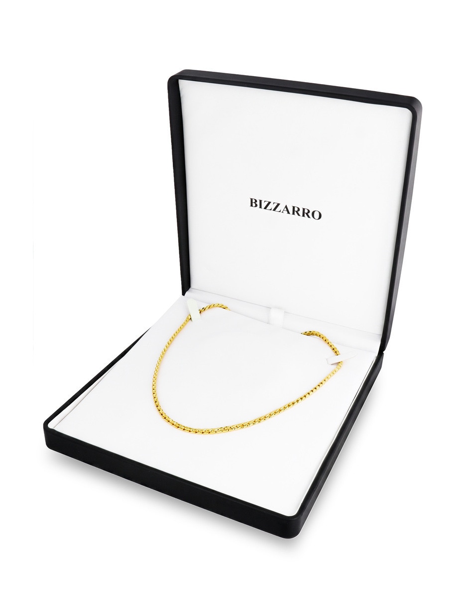 Gargantilla No aplica de (si aplica) Corazón Sin Colección de Oro amarillo 10 K 4