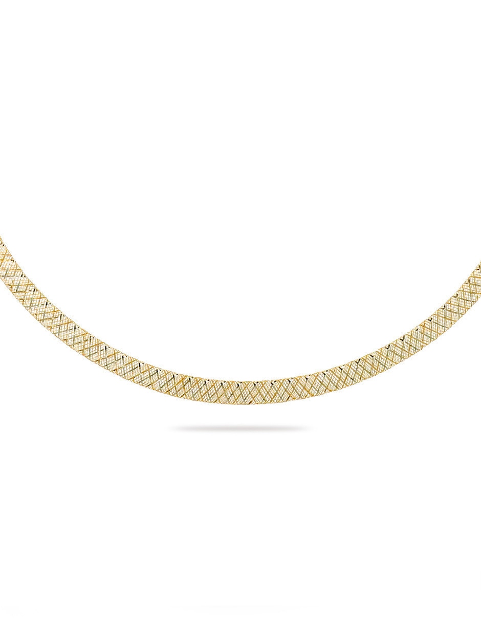 Gargantilla No aplica de (si aplica) Corazón Sin Colección de Oro amarillo 10 K Gargantilla No aplica de (si aplica) Corazón Sin Colección de Oro amarillo 10 K