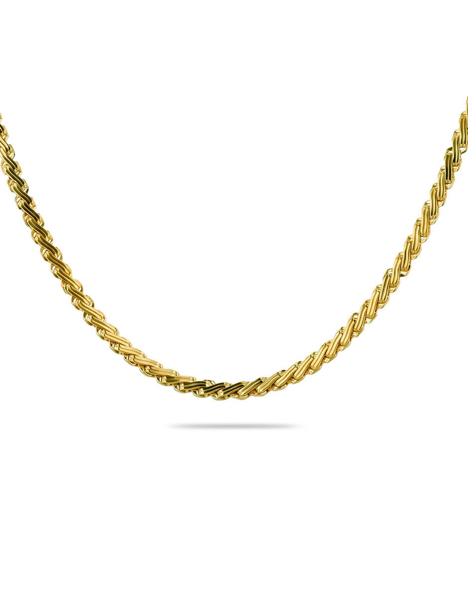 Gargantilla No aplica de (si aplica) Corazón Sin Colección de Oro amarillo 10 K