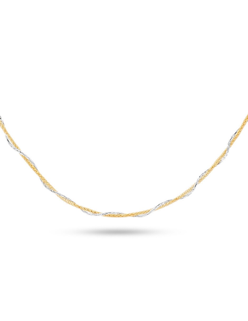 Gargantilla No aplica de (si aplica) Corazón Sin Colección de Oro amarillo 10 K Gargantilla No aplica de (si aplica) Corazón Sin Colección de Oro amarillo 10 K