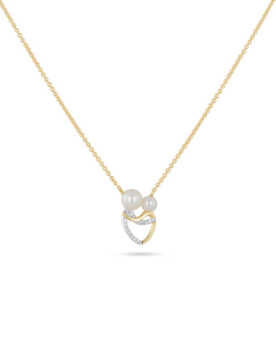Gargantilla No aplica de (si aplica) Corazón Sin Colección de Oro amarillo 10 K Gargantilla No aplica de (si aplica) Corazón Sin Colección de Oro amarillo 10 K