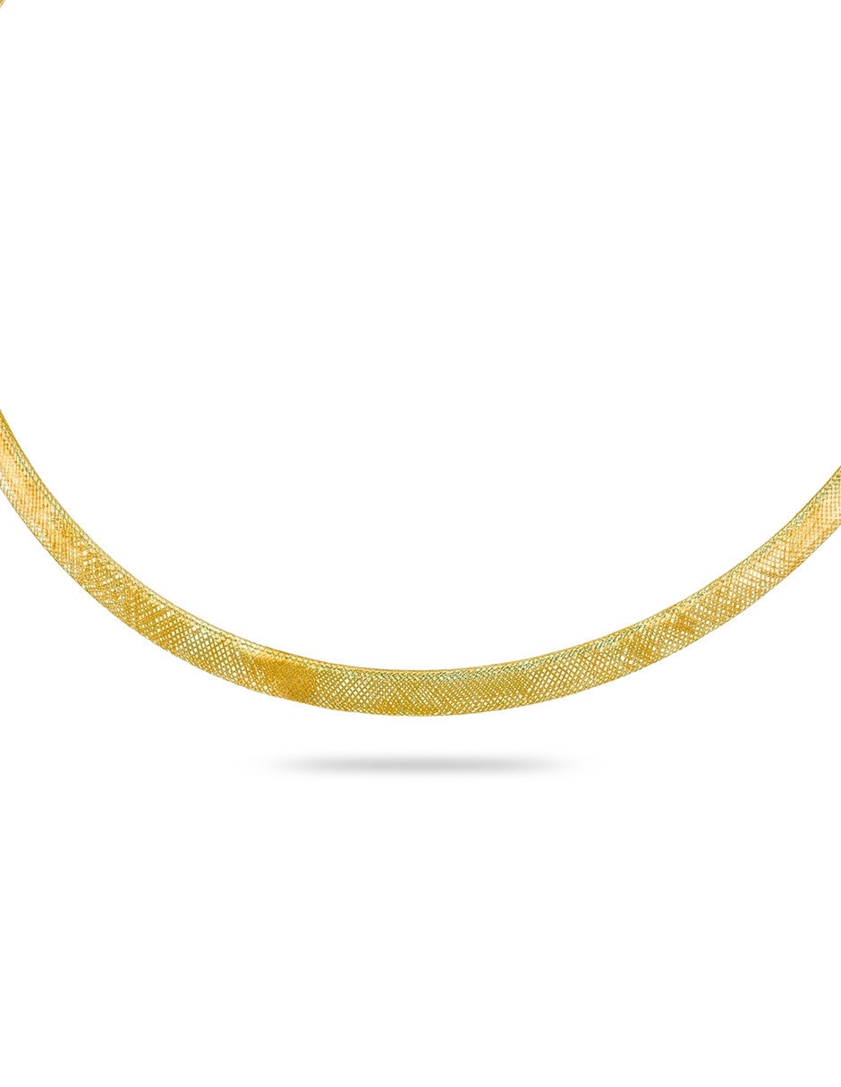 Gargantilla No aplica de (si aplica) Corazón Sin Colección de Oro amarillo 10 K Gargantilla No aplica de (si aplica) Corazón Sin Colección de Oro amarillo 10 K