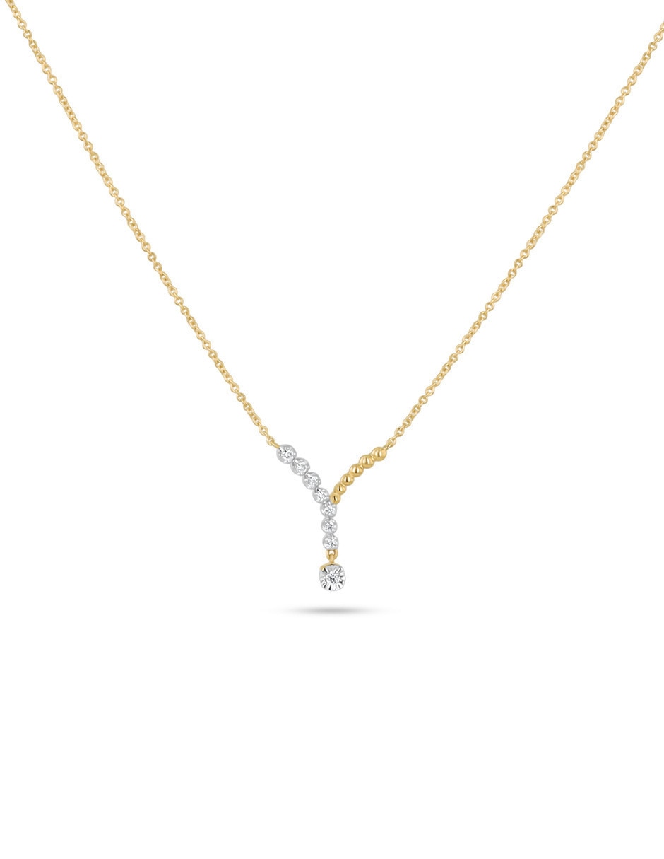 Gargantilla No aplica de (si aplica) Corazón Sin Colección de Oro amarillo 10 K Gargantilla No aplica de (si aplica) Corazón Sin Colección de Oro amarillo 10 K