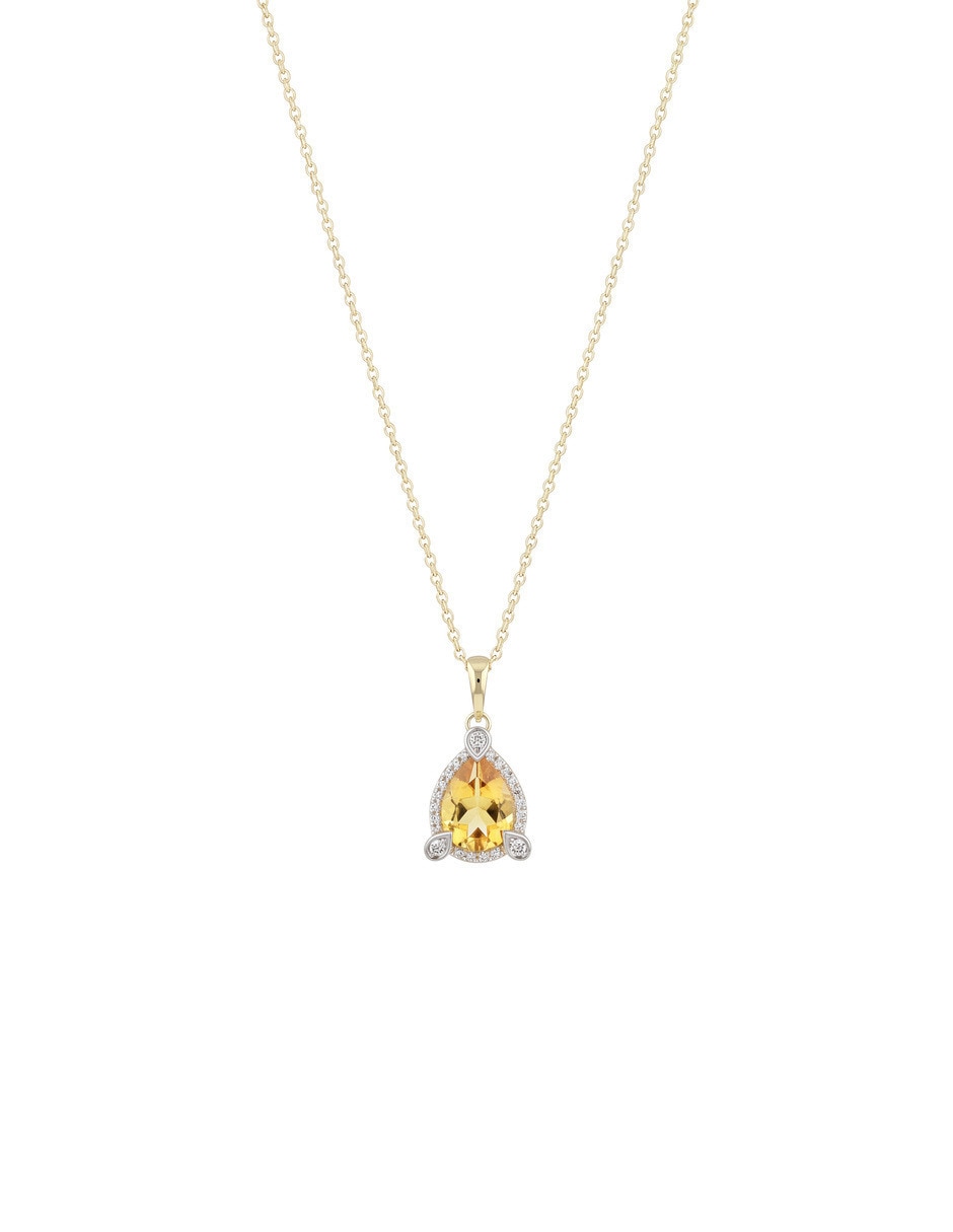 Gargantilla No aplica de (si aplica) Corazón Sin Colección de Oro amarillo 10 K Gargantilla No aplica de (si aplica) Corazón Sin Colección de Oro amarillo 10 K