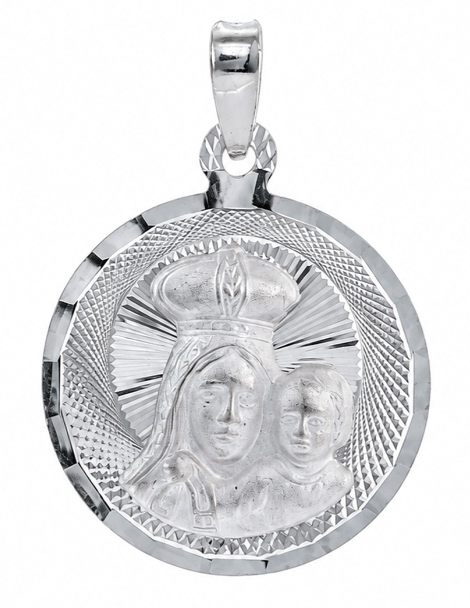 Dije de plata p 925 3