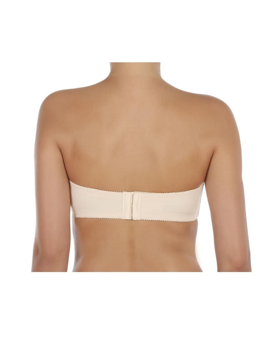 Brassiere con copa para mujer 3