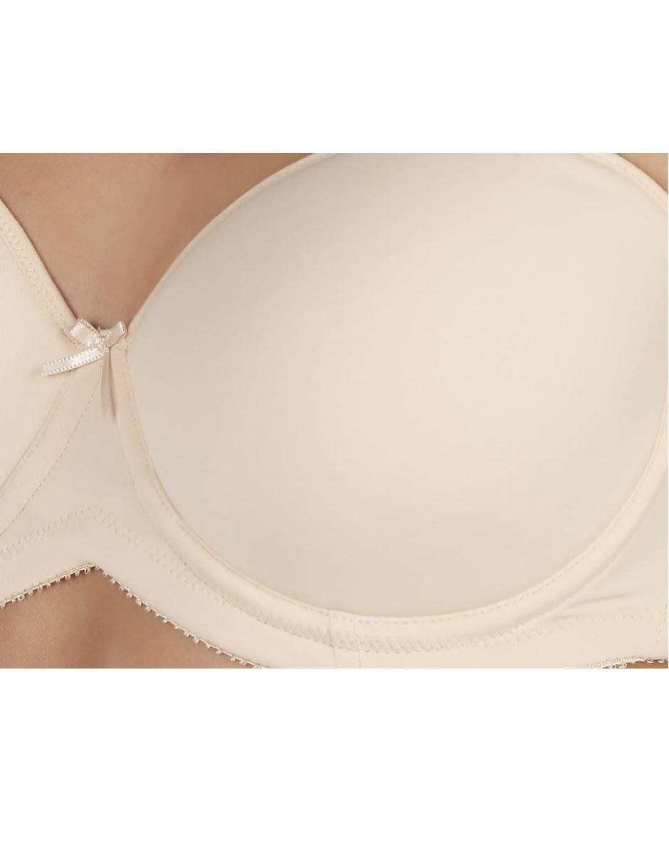 Brassiere con copa para mujer 2