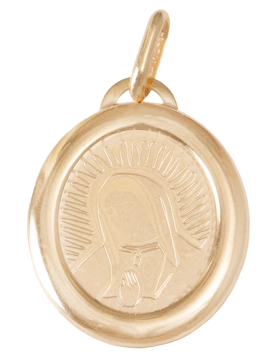 Medalla de ninguna o co
