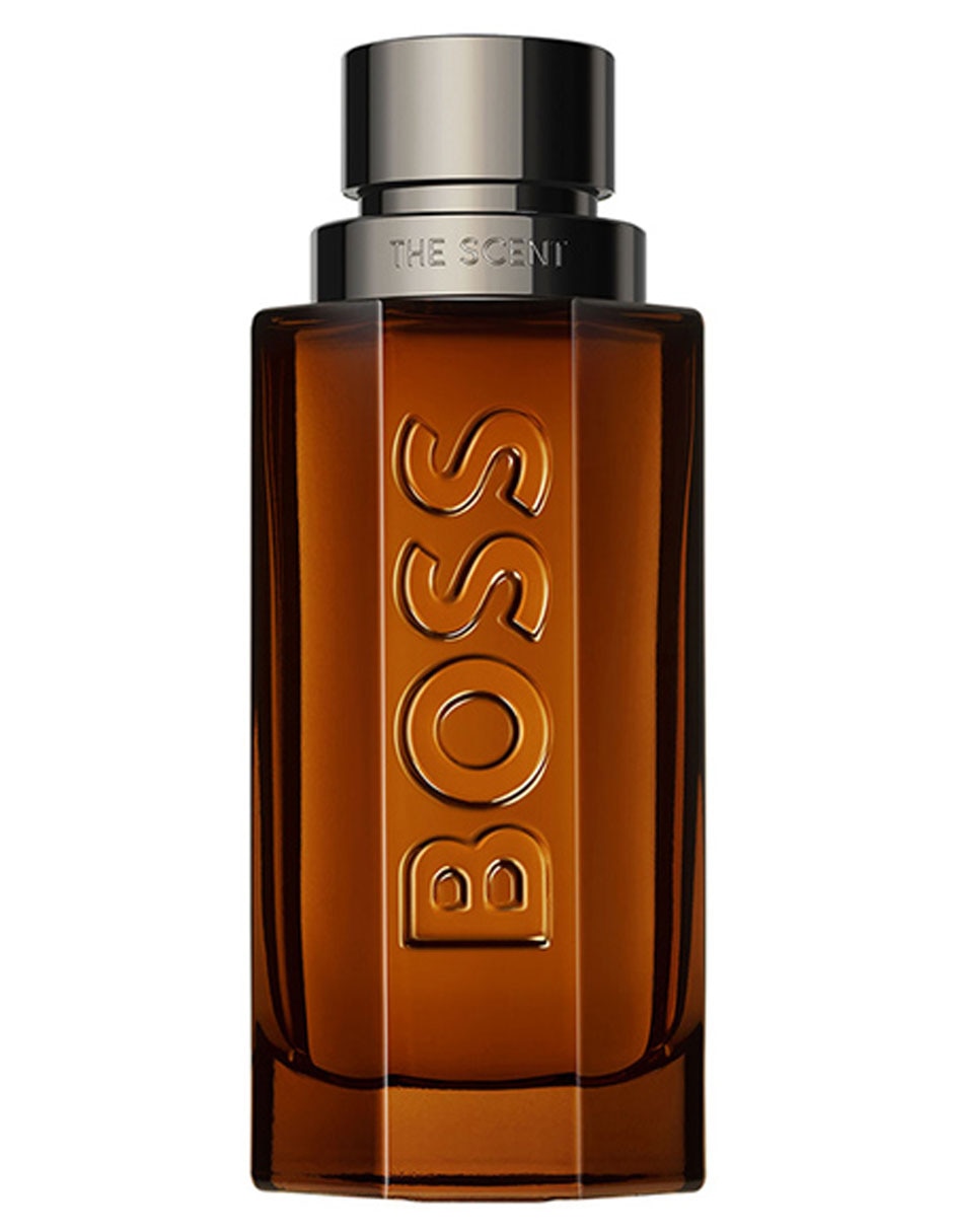 Eau de parfum Hugo Boss The Scent para hombre