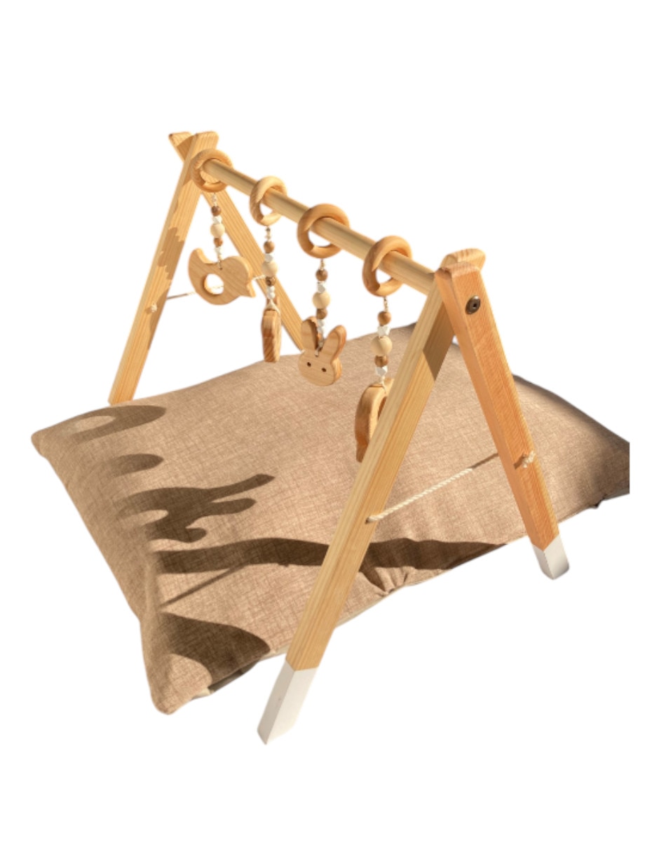 Gimnasio Montessori